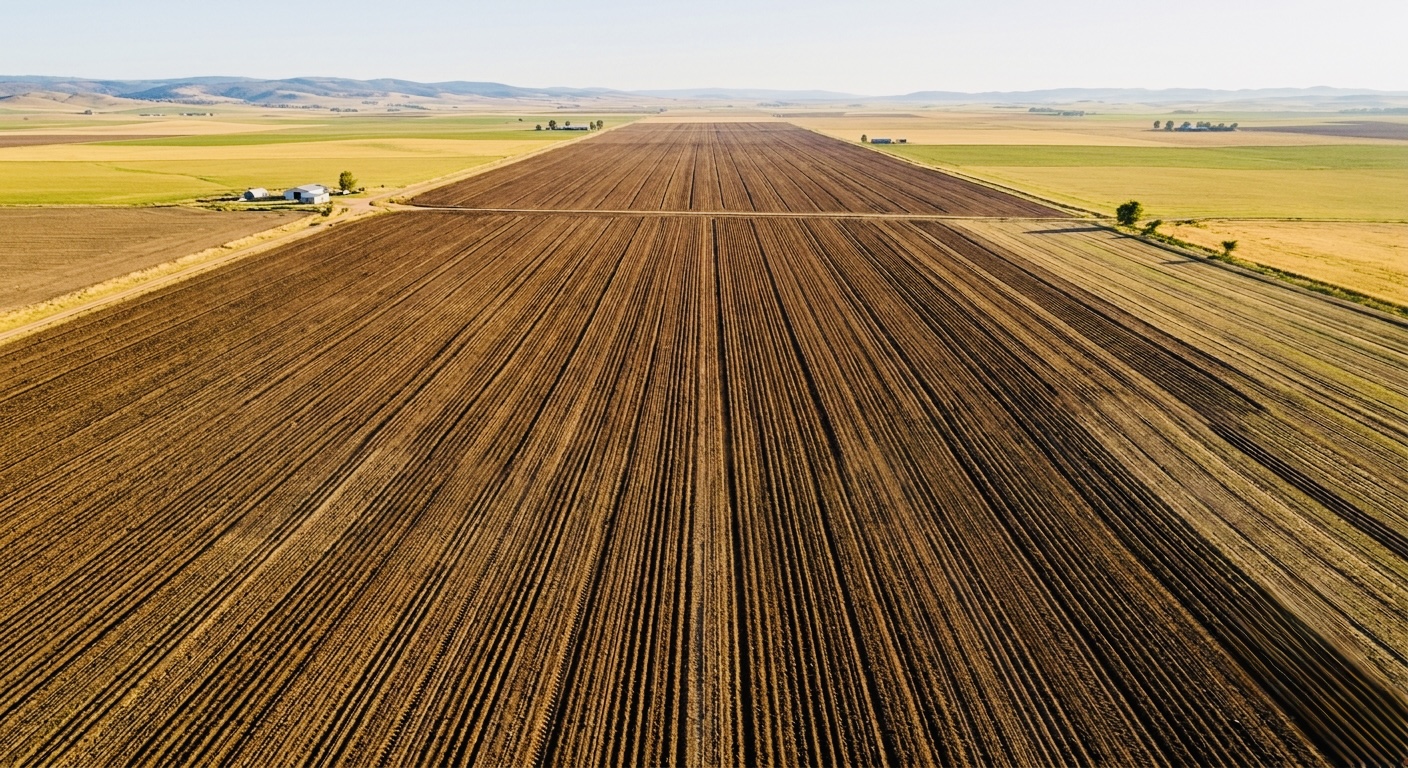 Land Asset Management